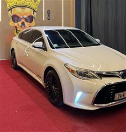 تويوتا أفالون